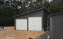 1507 G Shed 1
