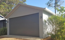 63611-Gable-Garage-with-Eaves-FB