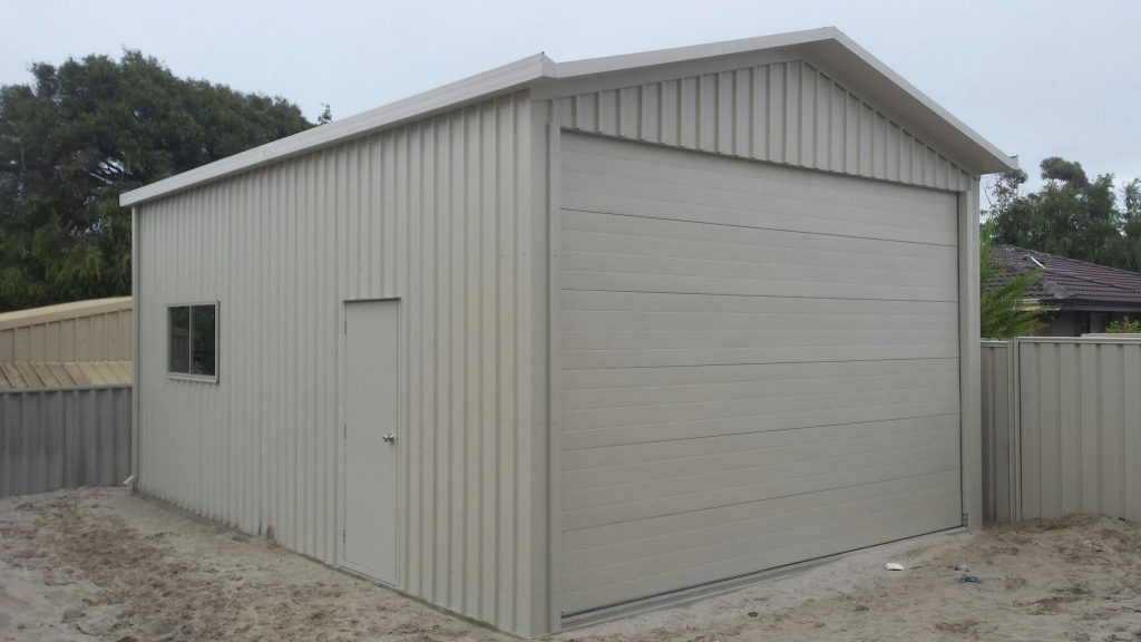 Busselton Sheds Plus - Best Value Sheds In The South West