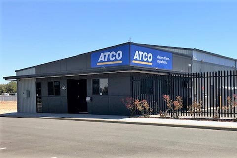 Commercial Industrial Sheds Busselton