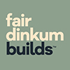 Fair Dinkum Builds Distributor